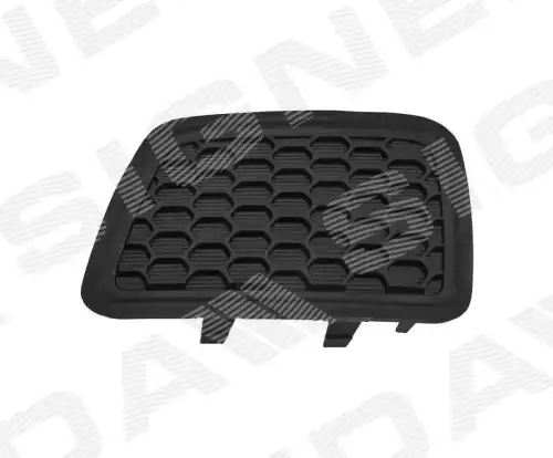 Решетка бампера SIGNEDA PCR99033CAR