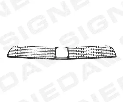 Решетка бампера SIGNEDA PDG99098GC