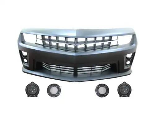 Бампер пер. ZL1 комплект GD6514Q GORDON
