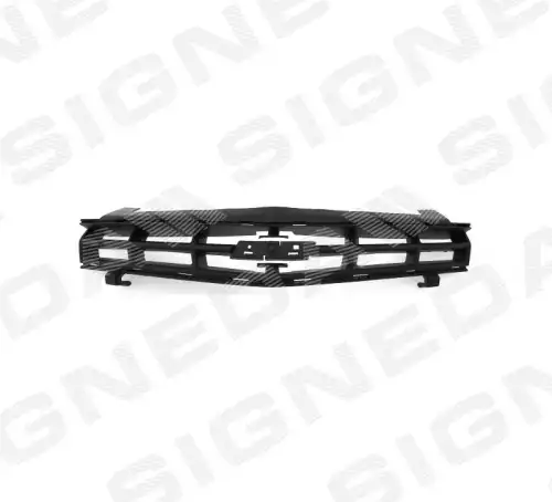 Решетка радиатора SIGNEDA PCV07231GB