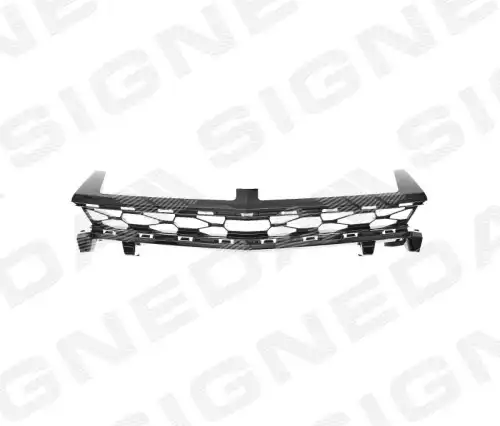 Решетка радиатора SIGNEDA PCV07233GA