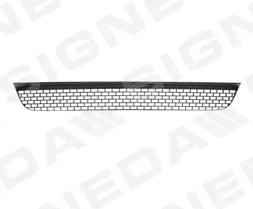 Решетка бампера SIGNEDA PDG99098GB