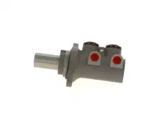 Главный тормозной цилиндр 0 986 481 131 BOSCH