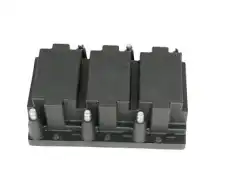 COIL,IGN(MAGNAVOX)(W/SHIELD)(1988)(ACDelco #D552) 12353801 BUICK