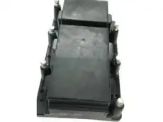 COIL,IGN(MAGNAVOX)(W/SHIELD)(1988)(ACDelco #D552) 12353801 BUICK