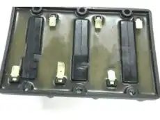 COIL,IGN(MAGNAVOX)(W/SHIELD)(1988)(ACDelco #D552) 12353801 BUICK