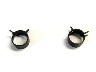 CLAMP, SPRG BAND (14.2MM) 25526358 BUICK