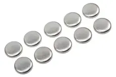 PLUG, BLK HOLES (1.5 DIA CUP) 24500867 BUICK