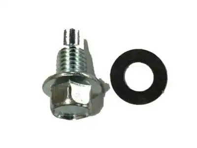 PLUG, OIL PAN DRAIN(8.971) 03921988 BUICK