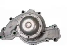 PUMP KIT, CLNT (INCL ITEM 44) 12537495 BUICK