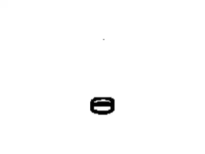 PLUG, CYL & CASE WAT JACKET HOLE (34.3 X 13 CUP) 00360571 BUICK