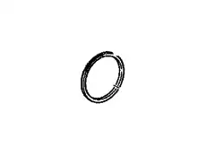 GEAR, FLYWHEEL RING 00359115 BUICK