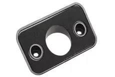 BRACKET,RR VIEW CAMERA IMAGE DISPLAY MDL(INCLS 10)(LABELED 25824442 OR 15280055) HUMMER