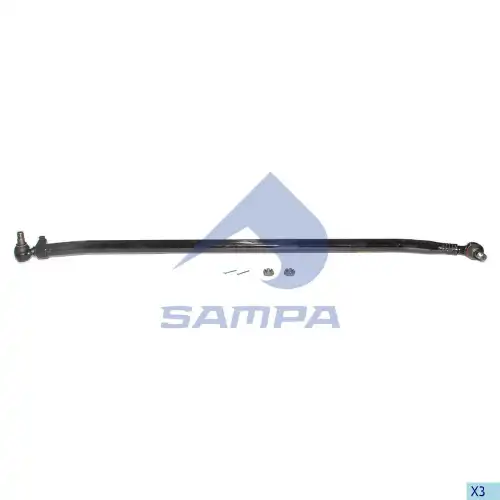 Рулевая тяга SAMPA 097.910-01