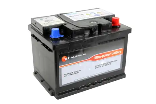 Аккумулятор ASHUKI PAL11-0001