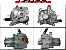Насос гидроусилителя руля LENCO SP3573