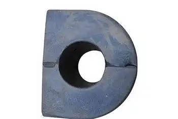 Опора, стабилизатор 381679 WXQP