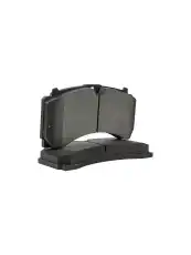 Тормозные колодки дисковые задняя ось ZENTPARTS Z07212