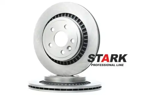 Тормозной диск SKBD-0022419 STARK