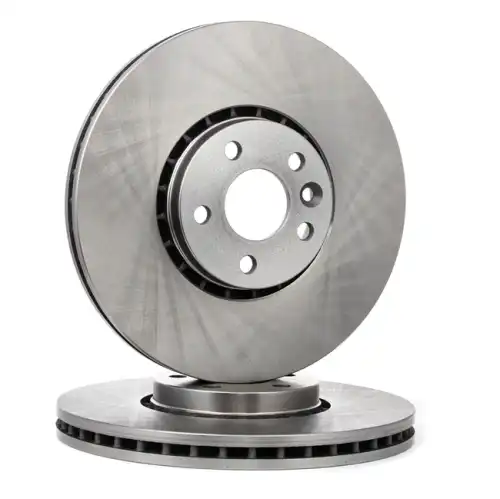 Тормозной диск SKBD-0022480 STARK