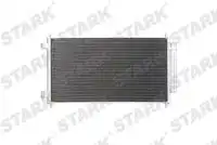 Конденсатор, кондиционер SKCD-0110260 STARK