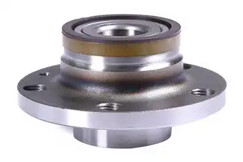 Ступица WXQP 361945