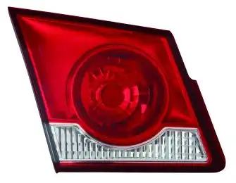 Фонарь задний ABAKUS 235-1302L-UE