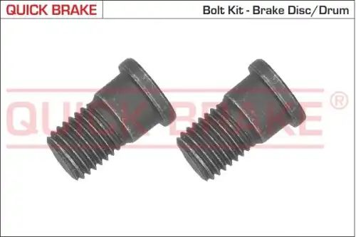 11666K Деталь QUICK BRAKE