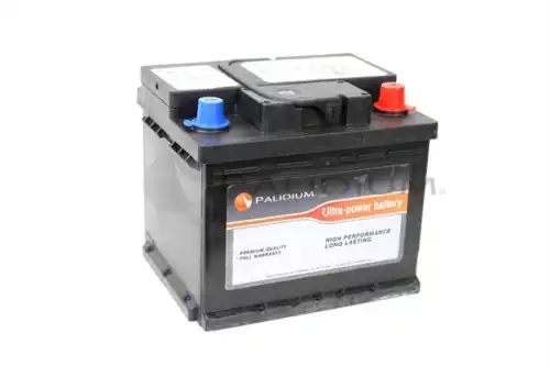 Аккумулятор ASHUKI PAL11-0013