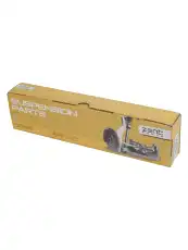 Рулевая тяга ZENTPARTS Z28410