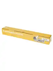 Рулевая тяга ZENTPARTS Z28461