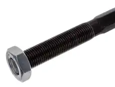 Рулевая тяга ZENTPARTS Z28481