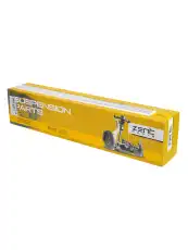 Рулевая тяга ZENTPARTS Z28305