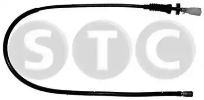 Тросик спидометра T480111 STC