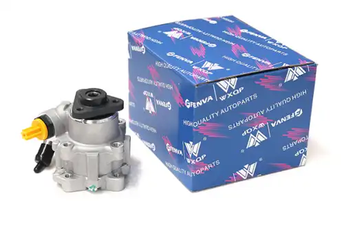 Насос гидроусилителя руля WXQP 311683
