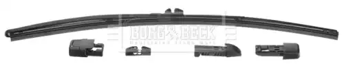 Щетка стеклоочистителя BW16RF BORG&BECK
