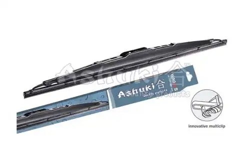Щетка стеклоочистителя WA024S ASHUKI 600/24" мм/",