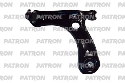 Рычаг подвески PATRON PS50134L