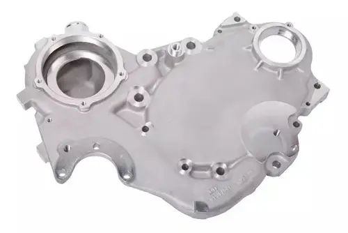 COVER,ENG FRT(LESS DEADNER,BOLT) 12568797 PONTIAC