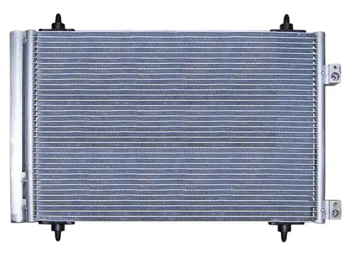 Конденсатор, кондиционер 30311662CP AUTOCLIMA