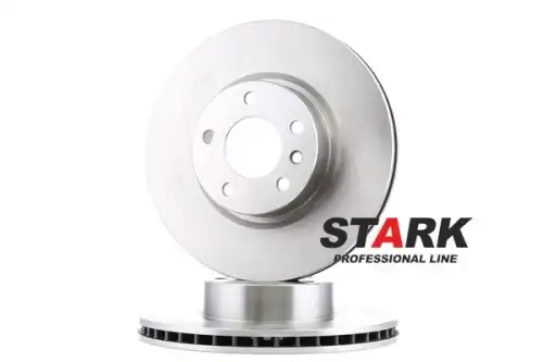Тормозной диск SKBD-0022014 STARK