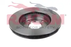 Тормозной диск RAICAM RD01327