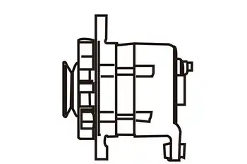 Генератор WXQP 150193