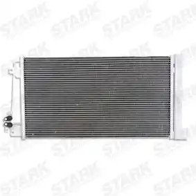 Конденсатор, кондиционер SKCD-0110111 STARK