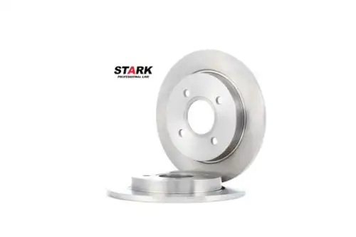 Тормозной диск SKGE-2013 STARK