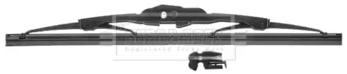 Щетка стеклоочистителя BW11C BORG&BECK