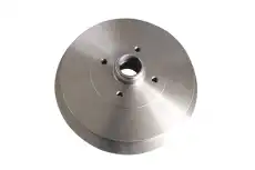 Тормозной барабан WXQP 340097