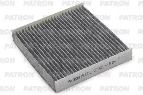 Салонный фильтр PATRON PF2510