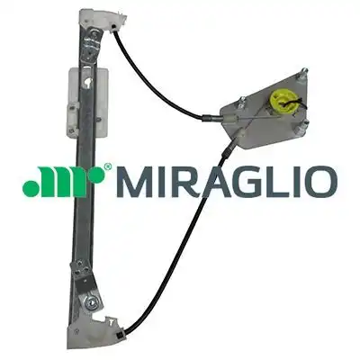 Стеклоподъемник 30/2600 MIRAGLIO