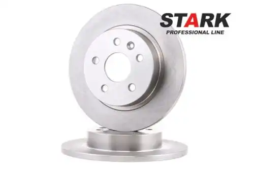 Тормозной диск SKBD-0022194 STARK
